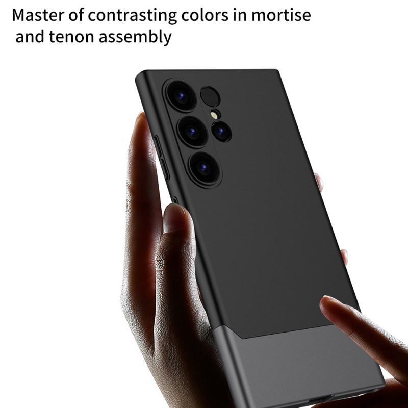 Tok Samsung Galaxy S24 Ultra 5g Levehető Mágneses Gkk