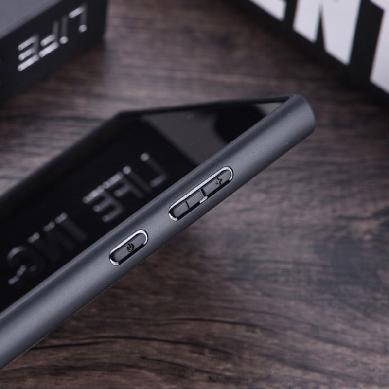 Tok Samsung Galaxy S24 Ultra 5g Műanyag És Szövet