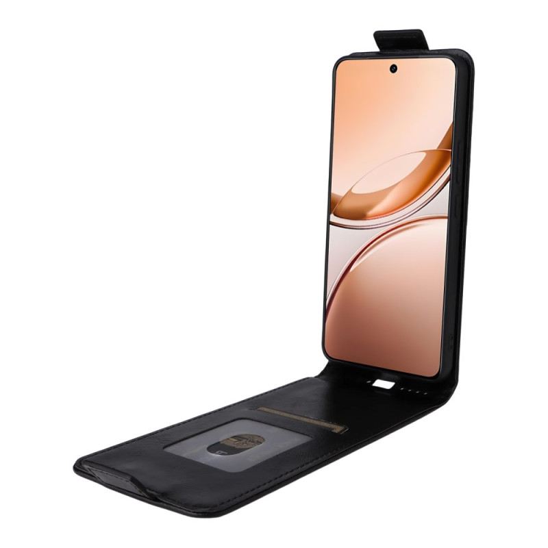 Bőrtok Vivo V50 Lite 5g Függőleges Fedéldizájn