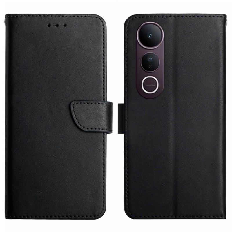 Bőrtok Vivo V50 Lite 5g Nappa Bőr