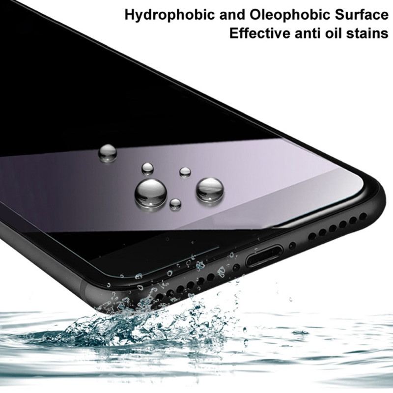 Edzett Üveg Képernyővédő Vivo V50 Lite 5g Imak Készülékhez