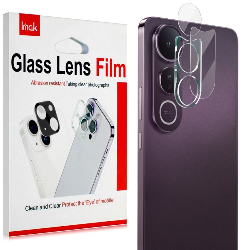 Edzett Üveg Lencsevédő Vivo V50 Lite 5g Készülékhez