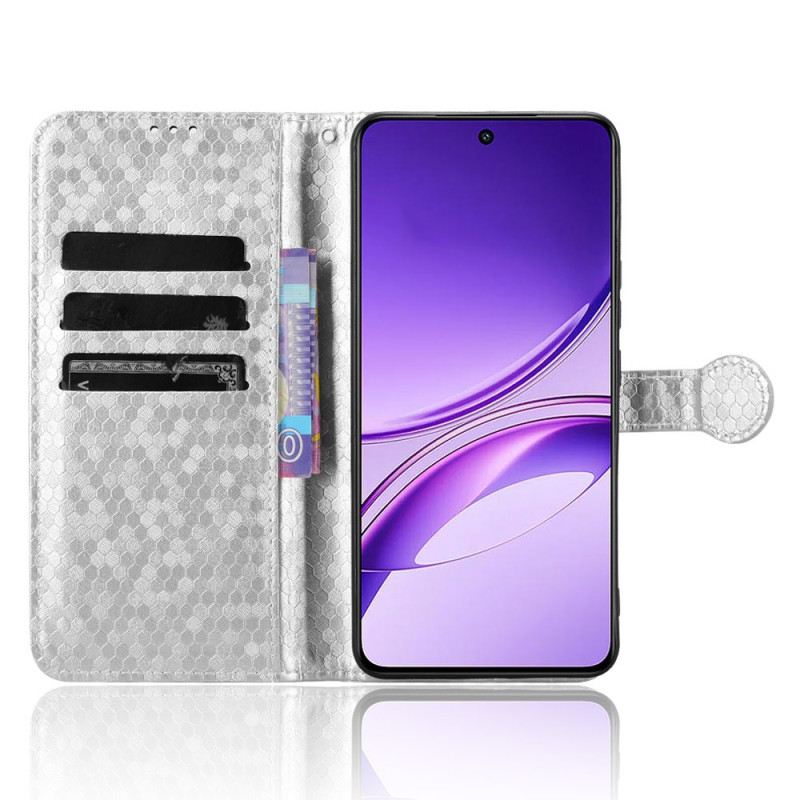 Fliptok Vivo V50 Lite 5g Csillámos Pöttyök