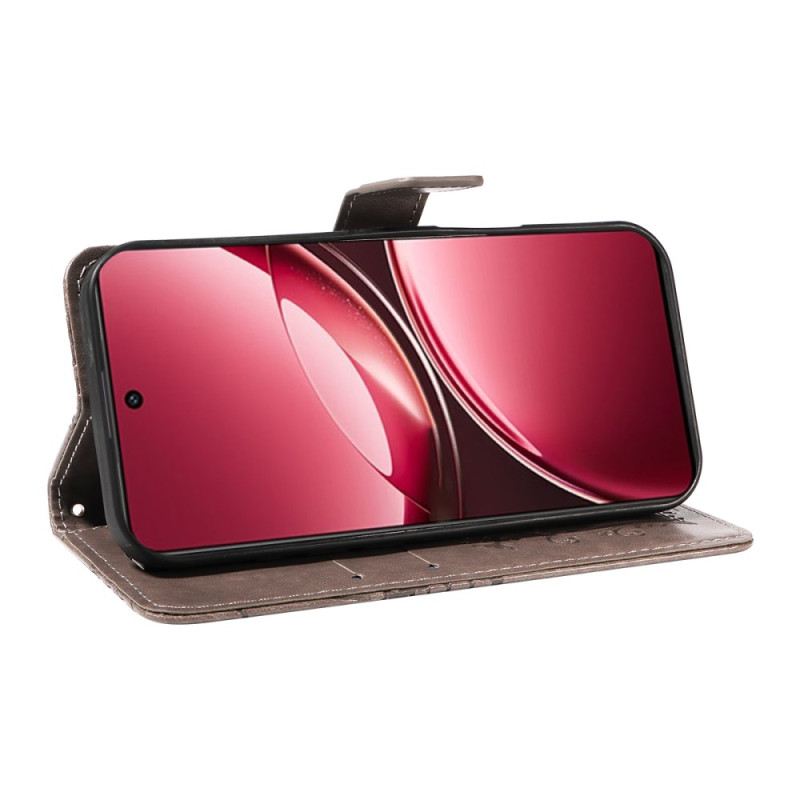 Fliptok Vivo V50 Lite 5g Óriás Pillangók