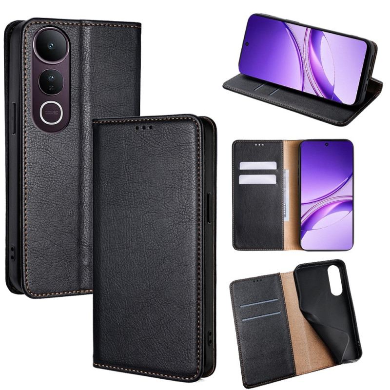 Fliptok Vivo V50 Lite 5g Varrás