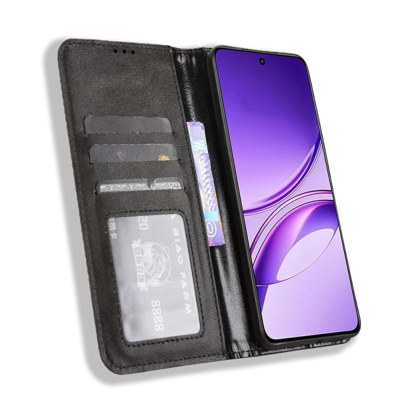 Fliptok Vivo V50 Lite 5g Vintage Fríz