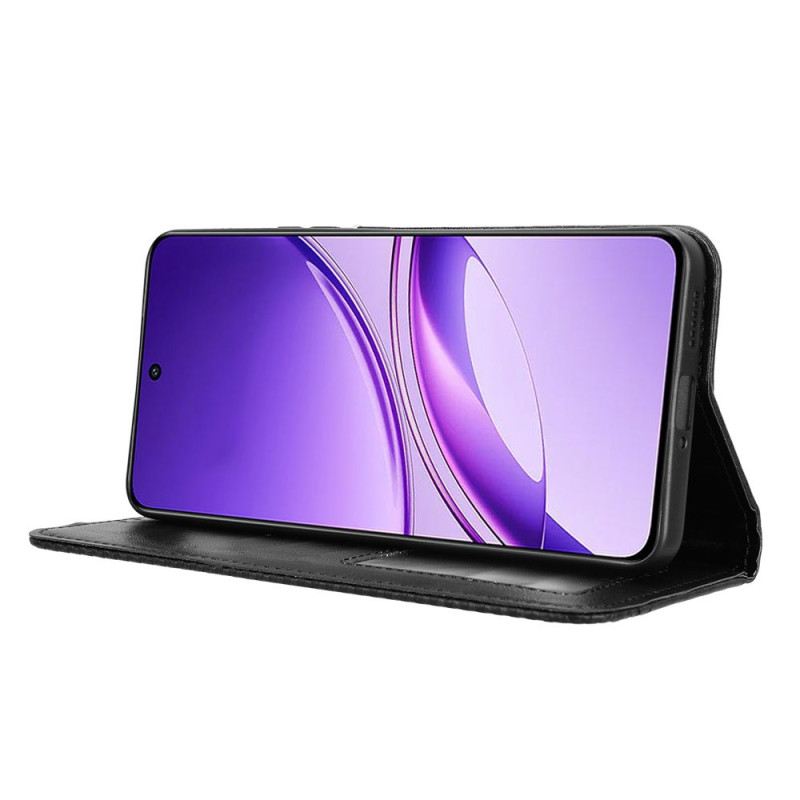 Fliptok Vivo V50 Lite 5g Vintage Fríz