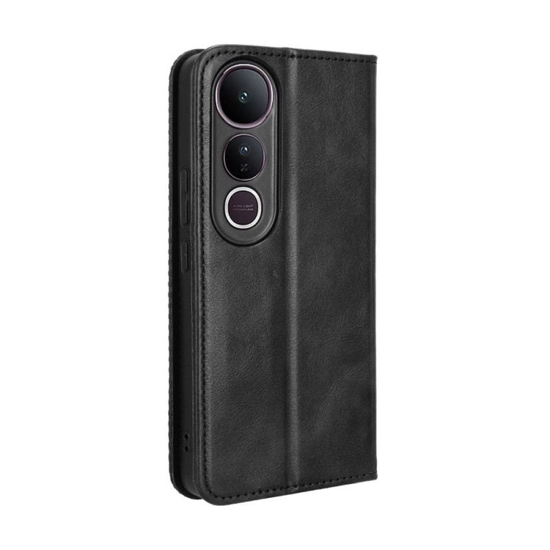 Fliptok Vivo V50 Lite 5g Vintage Fríz