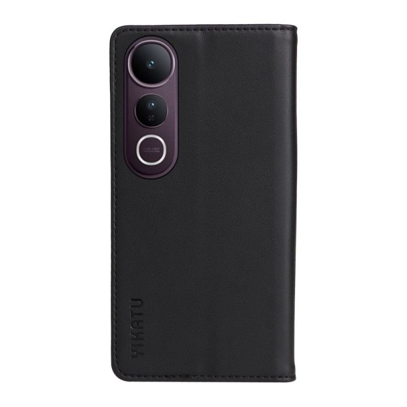 Fliptok Vivo V50 Lite 5g Yikatu