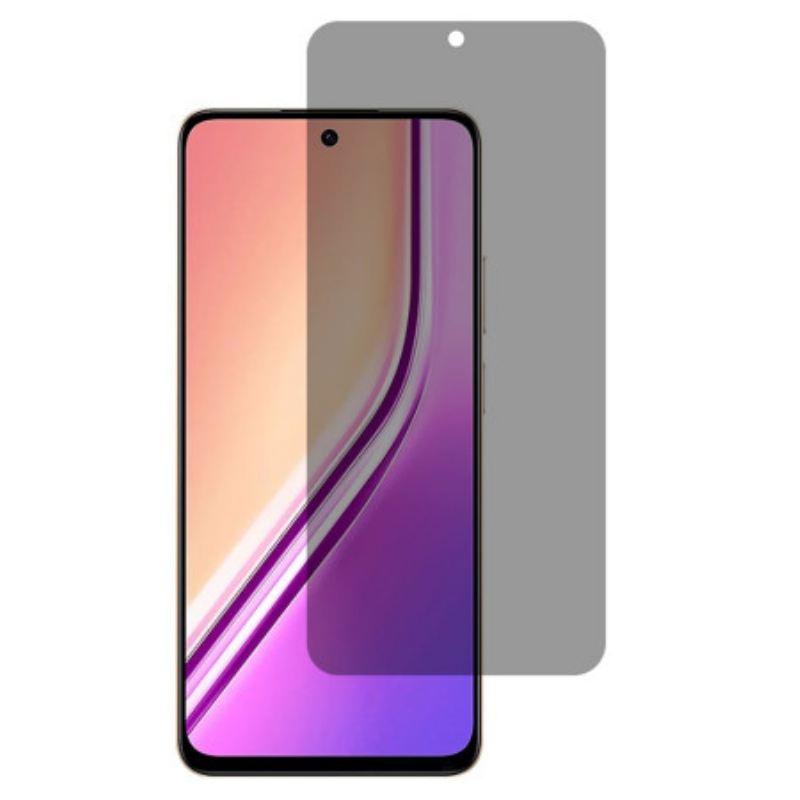 Kémprogram-ellenőrző Edzett Üveg Képernyővédő Vivo V50 Lite 5g Készülékhez