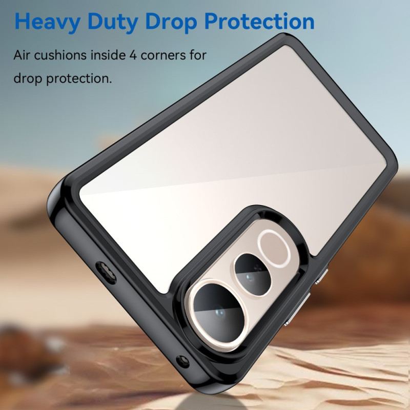 Mobiltelefon Tokok Vivo V50 Lite 5g Hibrid