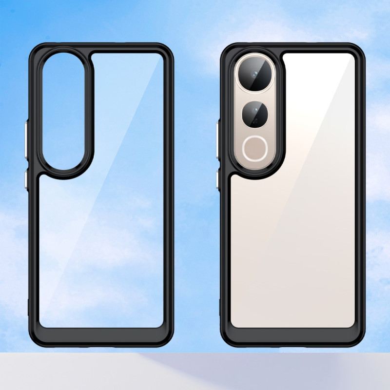 Mobiltelefon Tokok Vivo V50 Lite 5g Hibrid