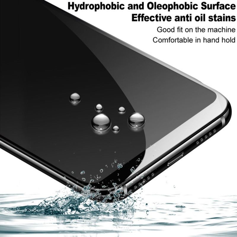 Teljes Lefedettségű Edzett Üveg Képernyővédő Vivo V50 Lite 5g Készülékhez