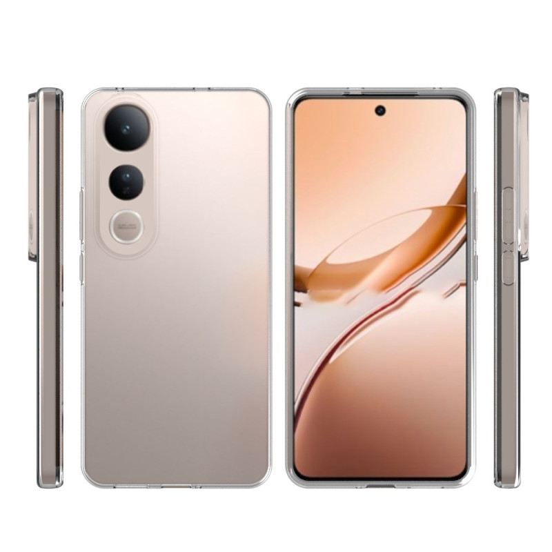 Tok Vivo V50 Lite 5g Átlátszó