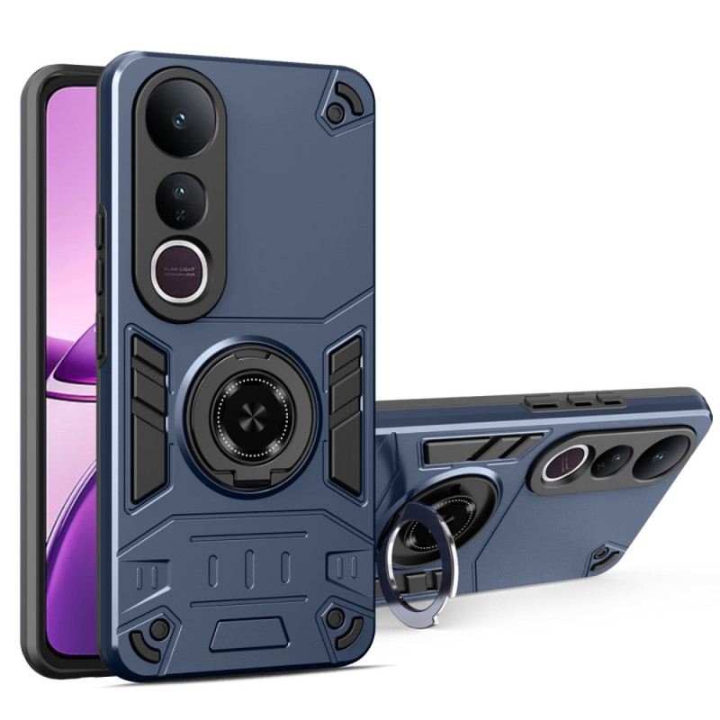 Tok Vivo V50 Lite 5g Forgatható Állvány És Megerősített Védelem