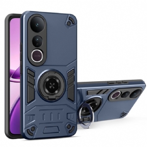 Tok Vivo V50 Lite 5g Forgatható Állvány És Megerősített Védelem