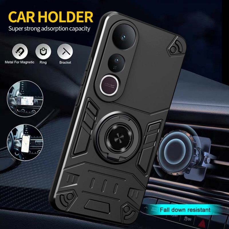 Tok Vivo V50 Lite 5g Forgatható Állvány És Megerősített Védelem