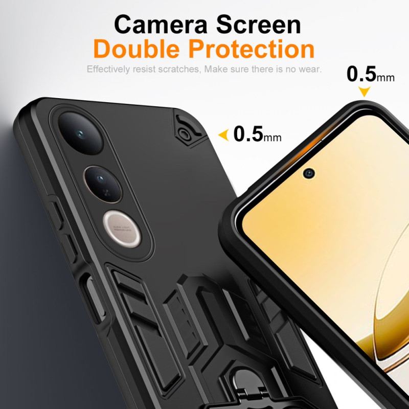 Tok Vivo V50 Lite 5g Gyűrű Tartó