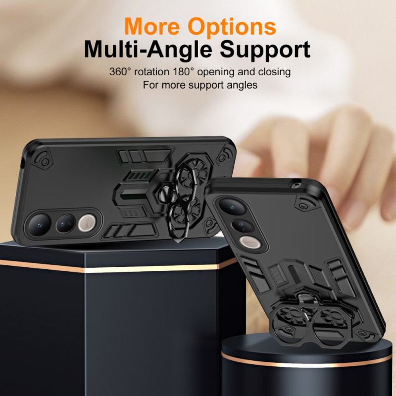 Tok Vivo V50 Lite 5g Gyűrű Tartó