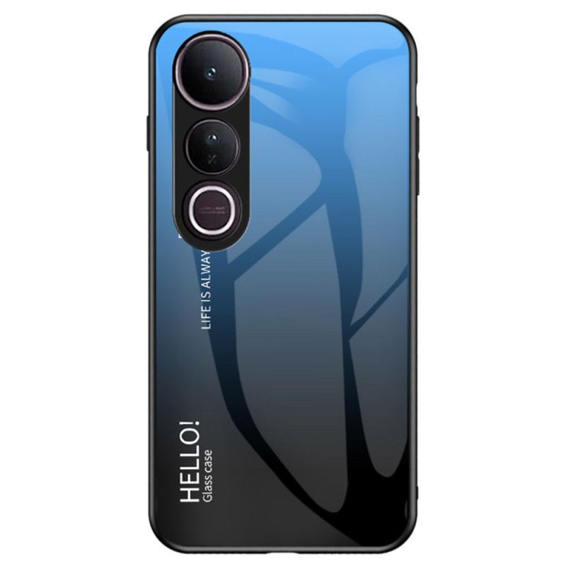 Tok Vivo V50 Lite 5g Hello Edzett Üveg