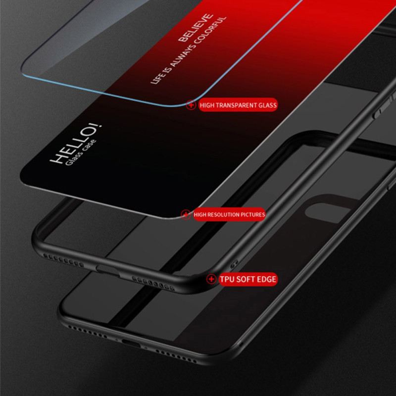 Tok Vivo V50 Lite 5g Hello Edzett Üveg