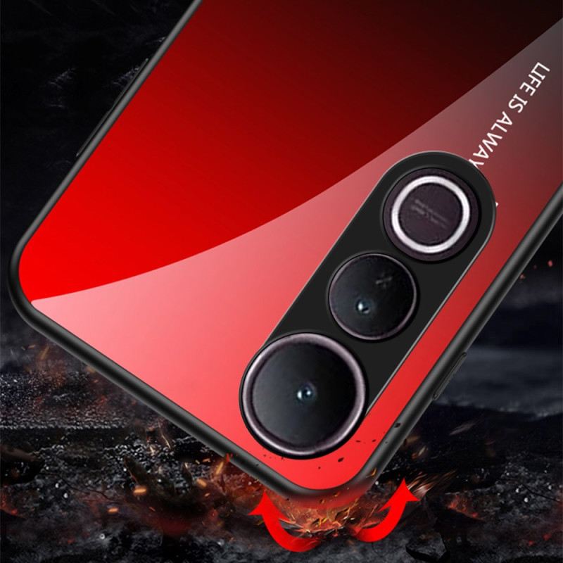 Tok Vivo V50 Lite 5g Hello Edzett Üveg