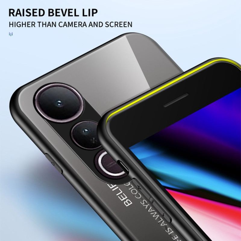 Tok Vivo V50 Lite 5g Hello Edzett Üveg