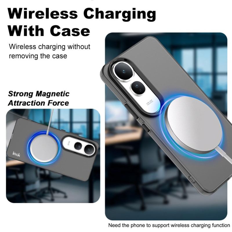 Tok Vivo V50 Lite 5g Magsafe Imak