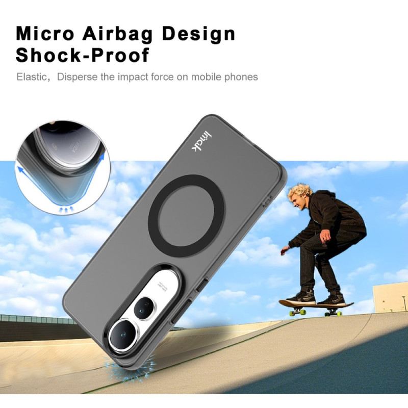 Tok Vivo V50 Lite 5g Magsafe Imak