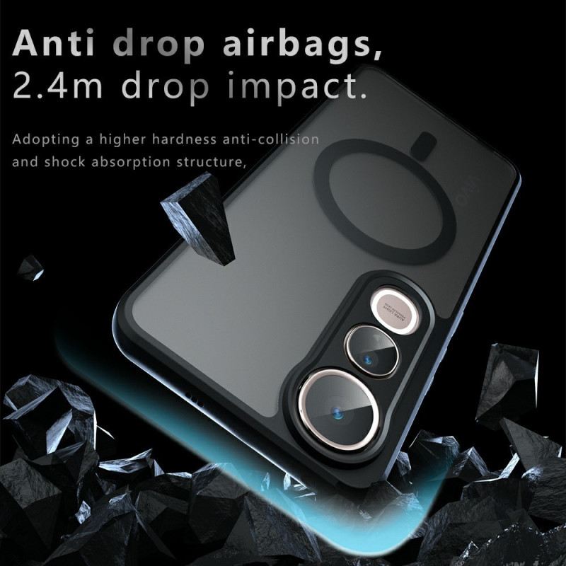 Tok Vivo V50 Lite 5g Matt Magsafe