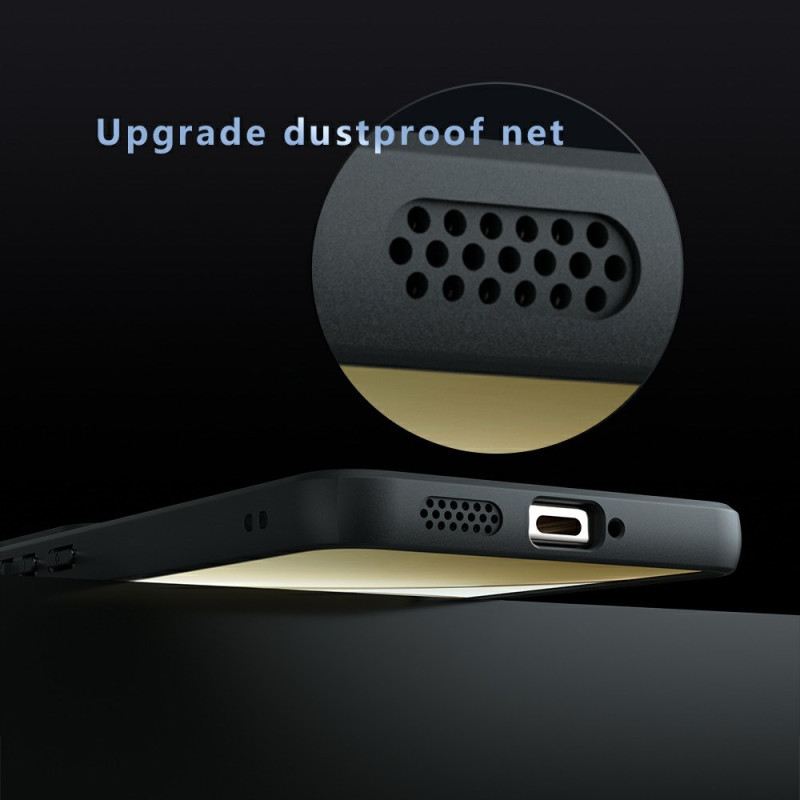 Tok Vivo V50 Lite 5g Matt Magsafe