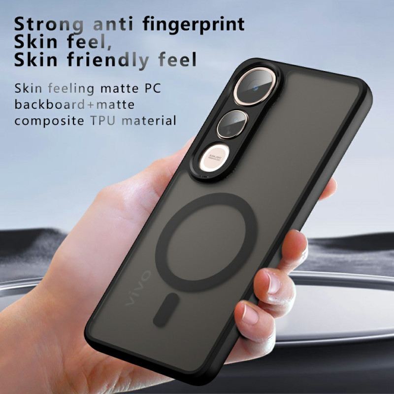 Tok Vivo V50 Lite 5g Matt Magsafe