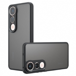 Tok Vivo V50 Lite 5g Megerősített Védelem Matt Felület