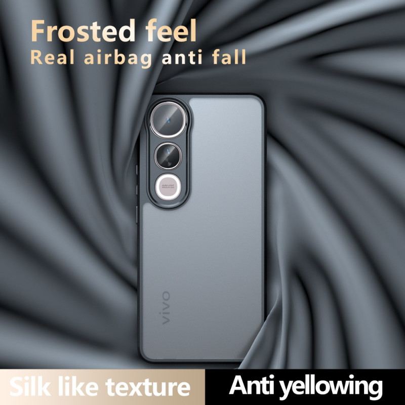 Tok Vivo V50 Lite 5g Megerősített Védelem Matt Felület