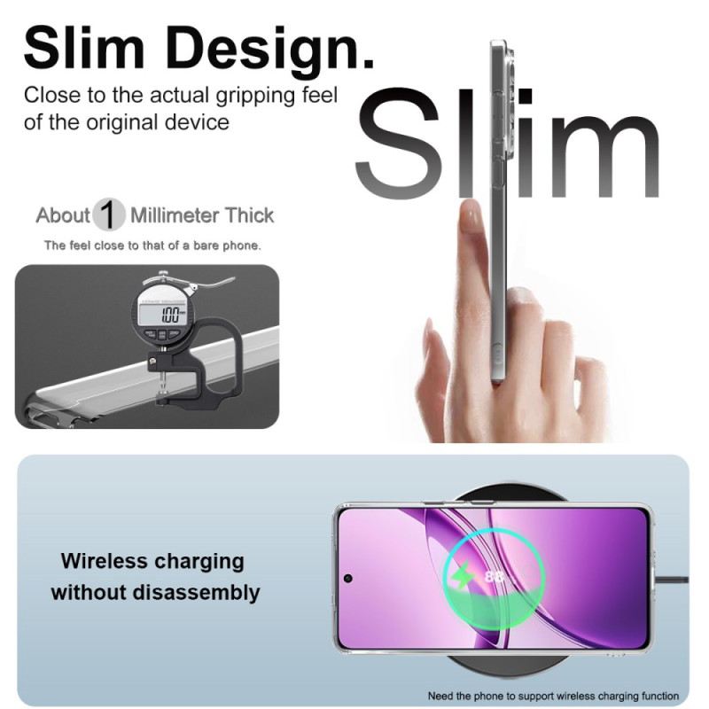 Tok Vivo V50 Lite 5g Ux-5 Sorozatú Imak