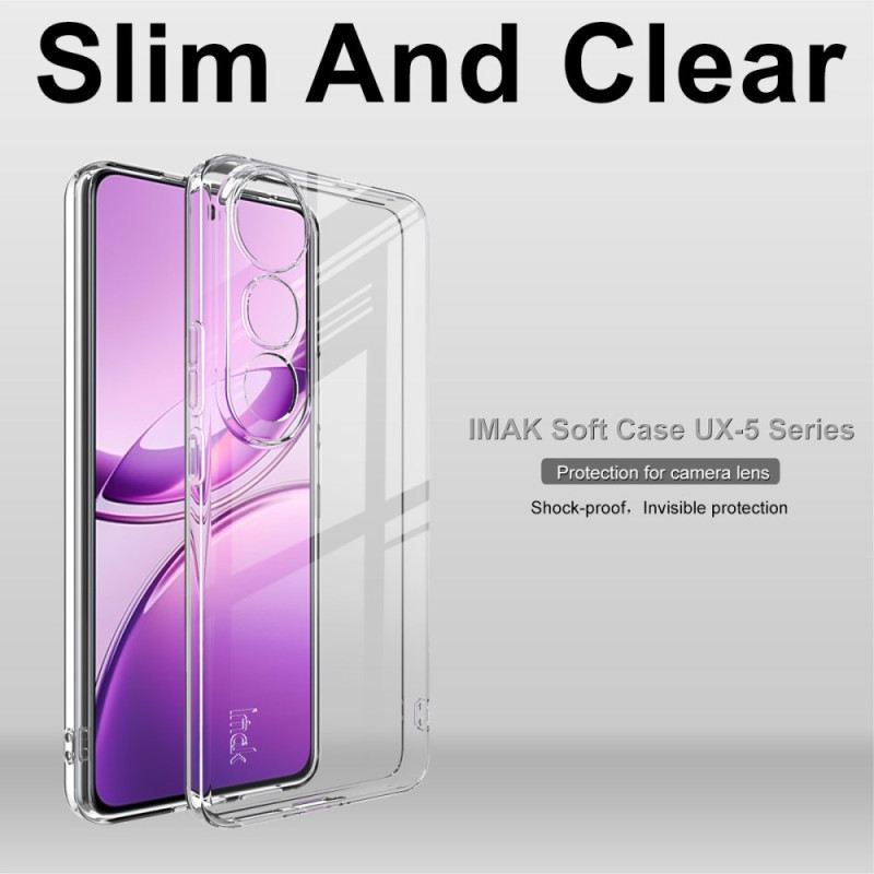 Tok Vivo V50 Lite 5g Ux-5 Sorozatú Imak