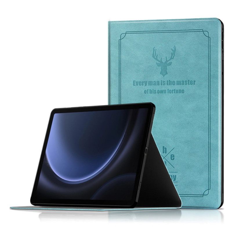 Tok Samsung Galaxy Tab S9 Fe