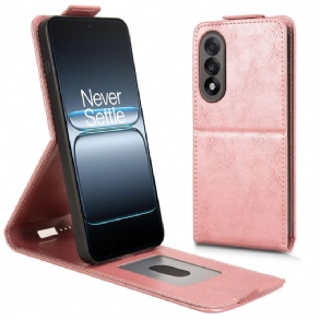 Fliptok Oneplus Nord 5 Függőleges Minta