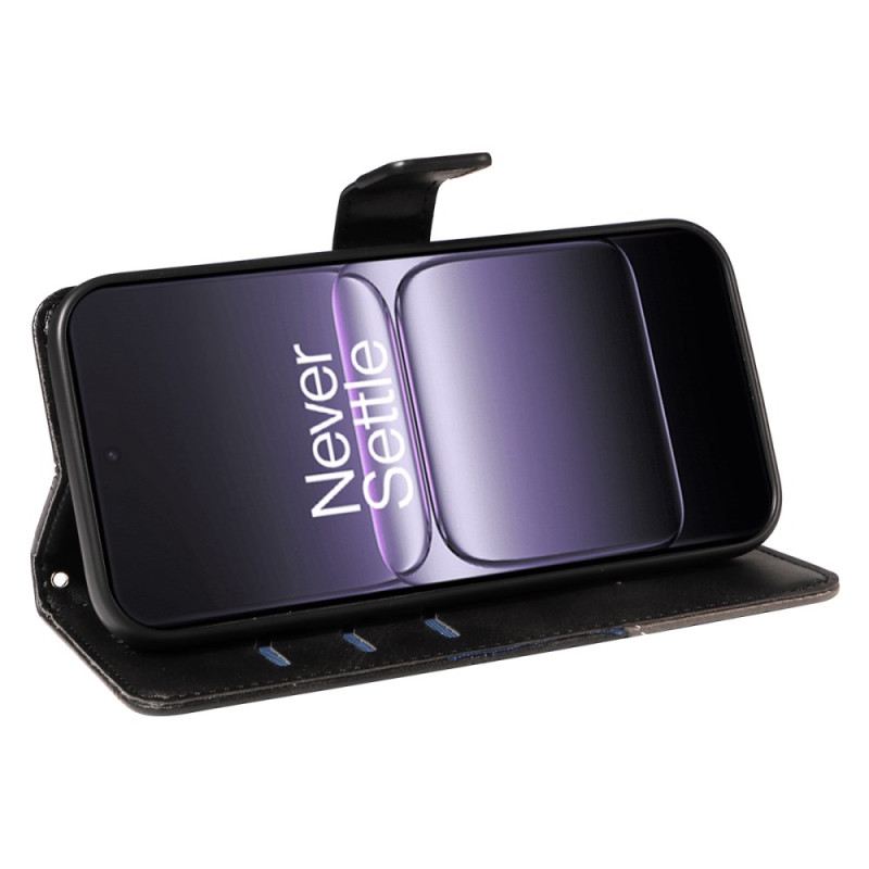 Fliptok Oneplus Nord 5 Kétszínű Geometrikus