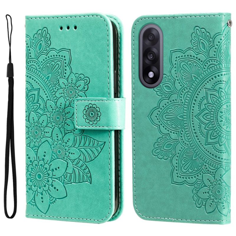 Fliptok Oneplus Nord 5 Mandala Minta