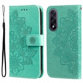 Fliptok Oneplus Nord 5 Mandala Minta