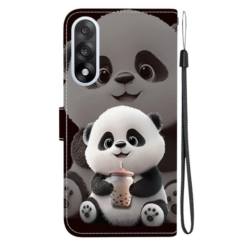Fliptok Oneplus Nord 5 Panda