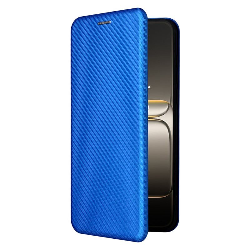 Fliptok Oneplus Nord 5 Szénszálas