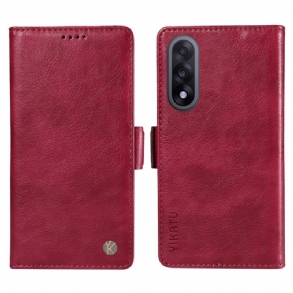 Fliptok Oneplus Nord 5 Yikatu Műbőr