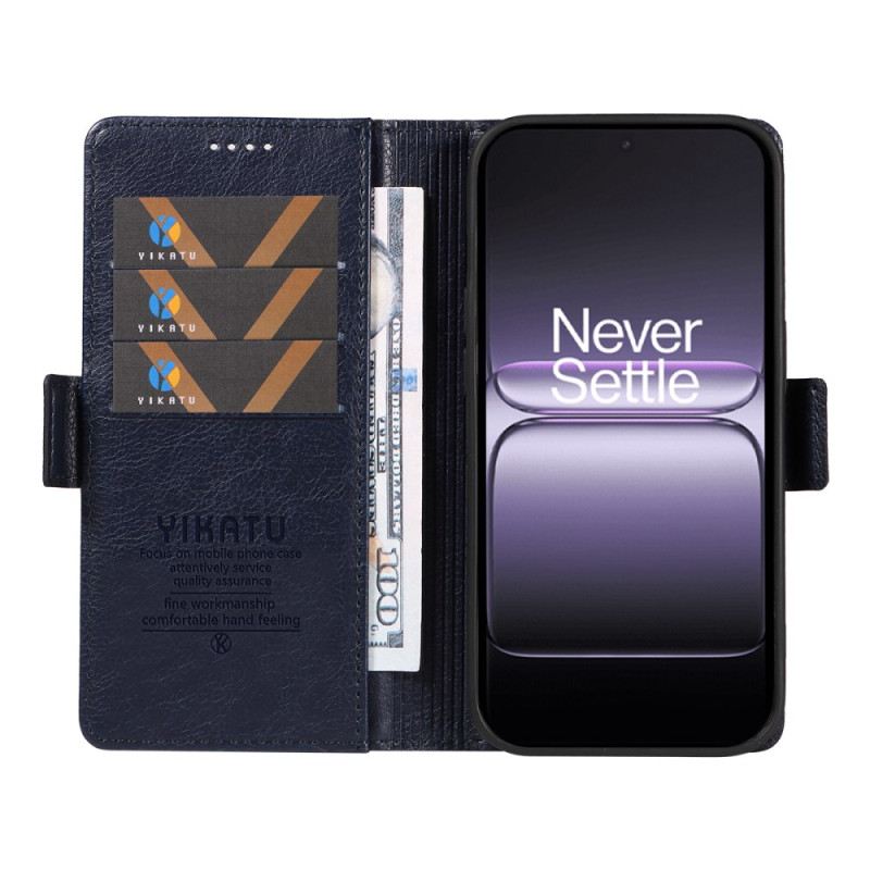 Fliptok Oneplus Nord 5 Yikatu Műbőr