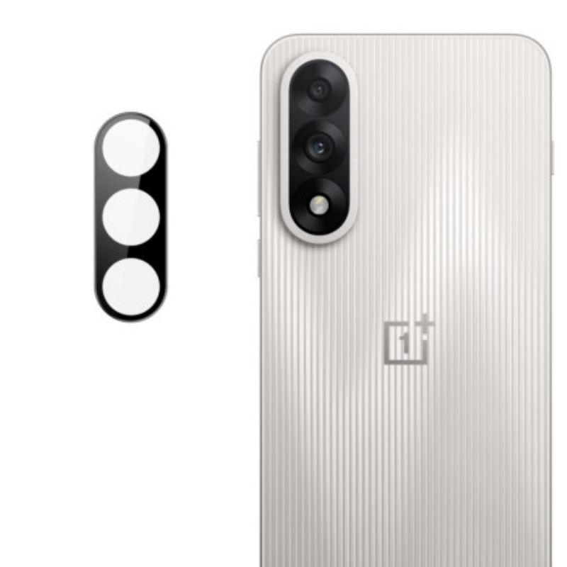 Imak Edzett Üveg Lencsevédő Oneplus Nord 5 Készülékhez (fekete Változat)