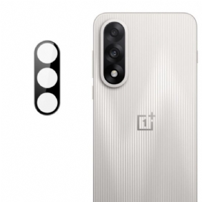 Imak Edzett Üveg Lencsevédő Oneplus Nord 5 Készülékhez (fekete Változat)