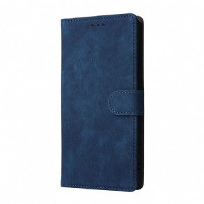 Kinyitható Tokok Oneplus Nord 5 Velúr Hatású Rfid Védelem