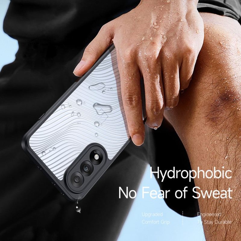 Mobiltelefon Tokok Oneplus Nord 5 Aimo Sorozat Dux Ducis