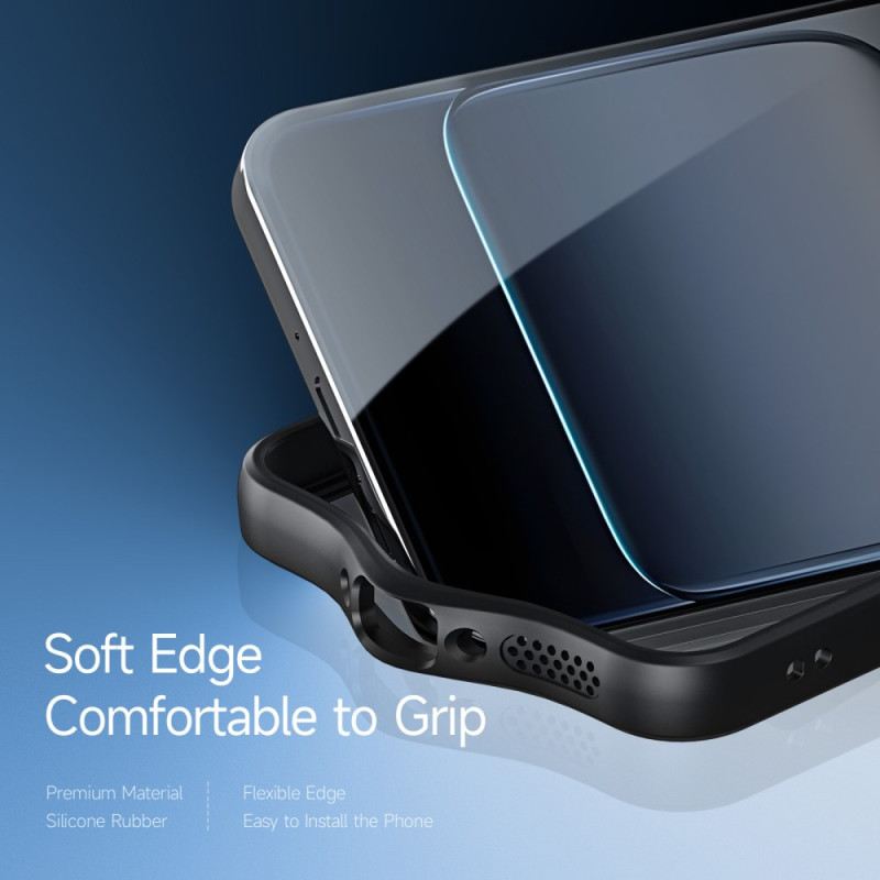 Mobiltelefon Tokok Oneplus Nord 5 Aimo Sorozat Dux Ducis